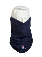 National Safety Apparel FR Control 2.0 Neck Gaiter, 4 cal/cm² (each)